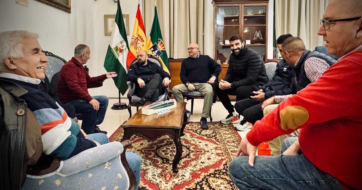 El Torneo “Directivos de Honor” rendirá tributo a cinco referentes del fútbol base portuense