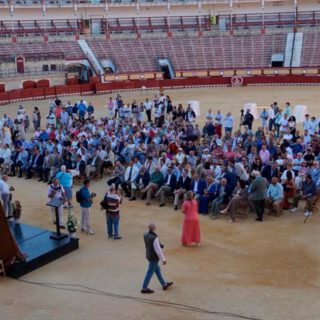 La Plaza Real de El Puerto presenta una temporada histórica con Morante en cuatro tardes