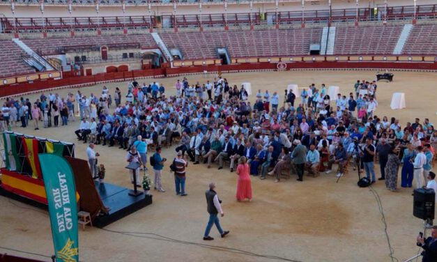 La Plaza Real de El Puerto presenta una temporada histórica con Morante en cuatro tardes