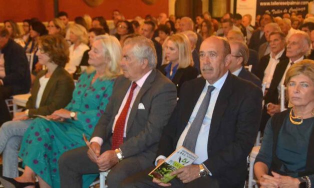 Entregados los premios de la Peña José Luis Galloso