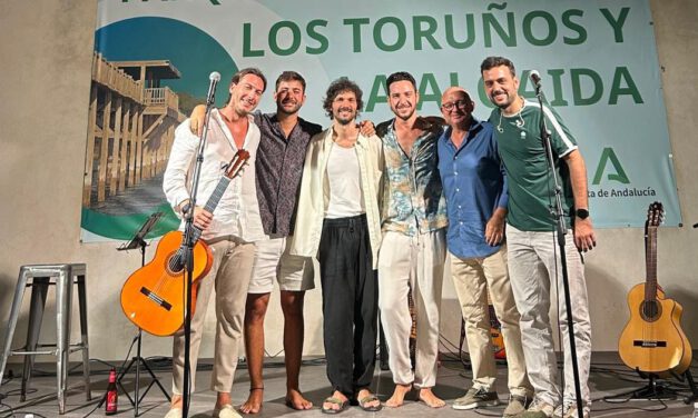 Éxito en el arranque del ciclo 4Lunas con El Huerto de Ataecina