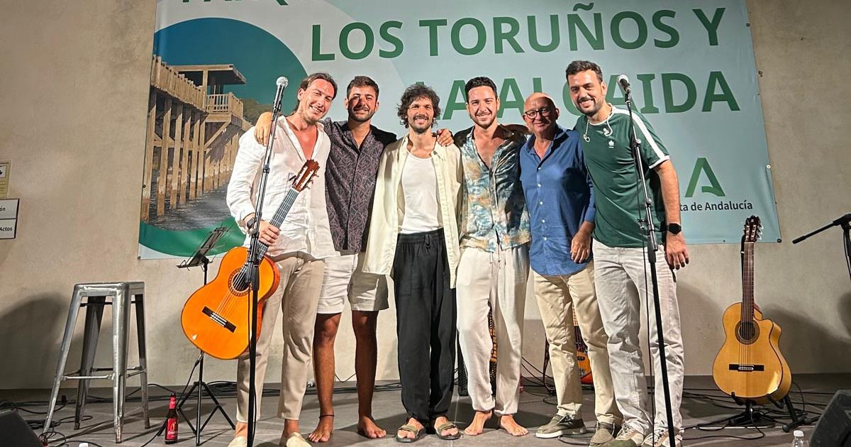 Éxito en el arranque del ciclo 4Lunas con El Huerto de Ataecina