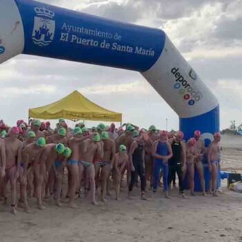 Un nuevo contrato garantizará ambulancias en los eventos deportivos de El Puerto