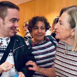 Un compromiso con la inclusión en el Día Mundial del Síndrome de Down