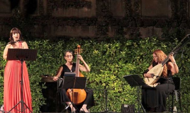 La música barroca protagoniza una nueva cita del ciclo Escena Clásica en el Teatro Pedro Muñoz Seca