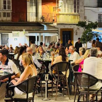 El turismo genera empleo para 4.790 portuenses y eleva un 3,1% la ocupación en El Puerto