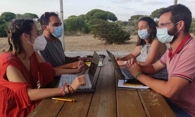 "Apostamos por la innovación y la eficiencia, pilares fundamentales de nuestra gestión"