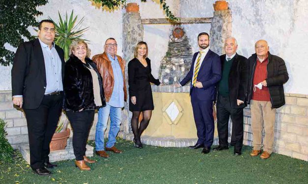 Unión Portuense celebra la segunda edición de sus premios por el Día de El Puerto