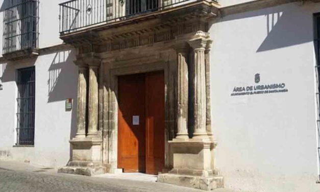 Urbanismo trabaja en el desarrollo de viviendas irregulares que integrables en el modelo del 92