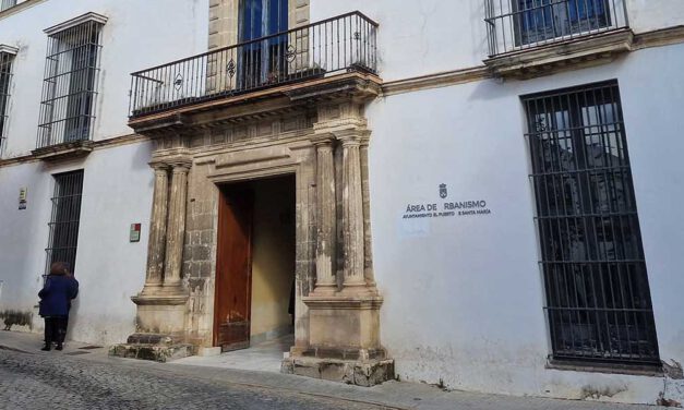 Conformada la Bolsa de Empleo Complementaria de Arquitectos