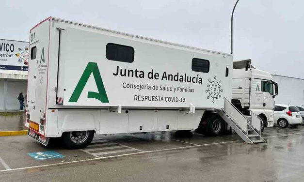 El Centro Cívico será de nuevo punto de vacunación covid sin cita previa el 16 de enero