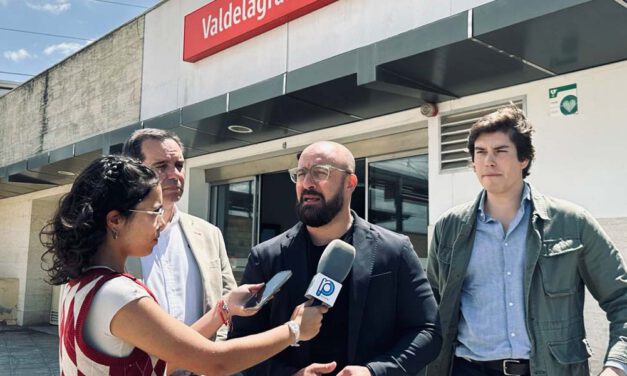 El PP de El Puerto reclama infraestructuras del siglo XXI para Cádiz y denuncia el caos ferroviario