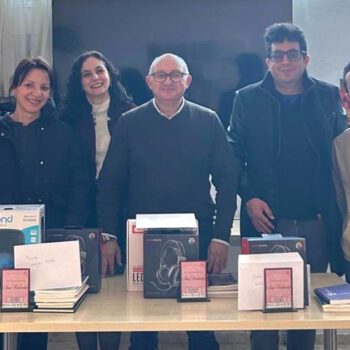 La juventud comparte historias y emociones en el Concurso de Relatos de San Valentín