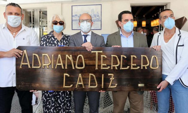 El Puerto vuelve y lo hace recuperando su Vaporcito
