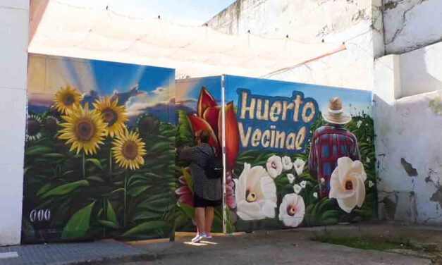 Participación Ciudadana lanza una campaña para promocionar los barrios portuenses