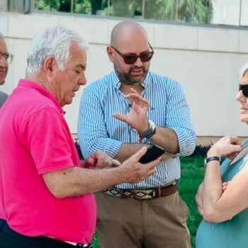 Jardín de Cano prepara su segunda jornada cultural con teatro clásico y actividades infantiles