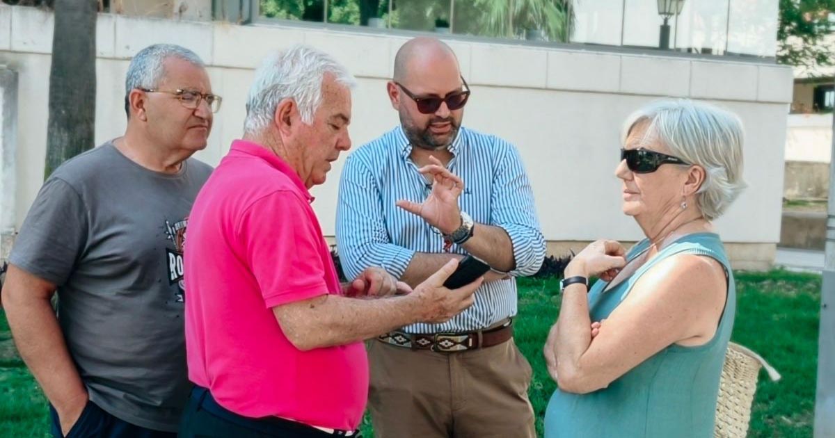 Jardín de Cano prepara su segunda jornada cultural con teatro clásico y actividades infantiles