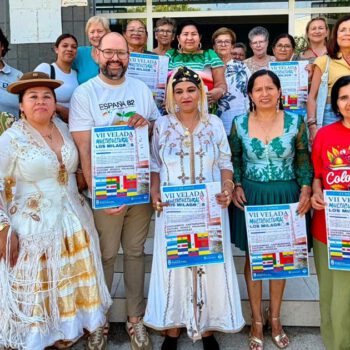 Los Milagros reunirá a más de una docena de países en una gran velada multicultural