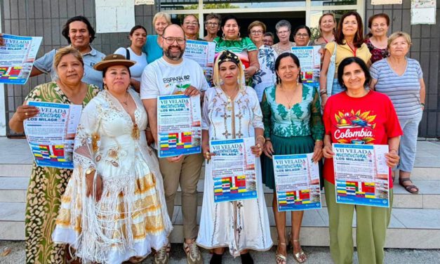 Los Milagros reunirá a más de una docena de países en una gran velada multicultural