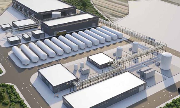 Fisterra Energía construirá en El Puerto la primera planta de hidrógeno verde de la Bahía de Cádiz