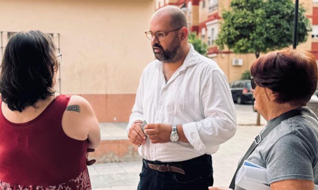 La Fiesta de la Gobernadora llenará de actividades y música la Plaza Paco Teja este sábado