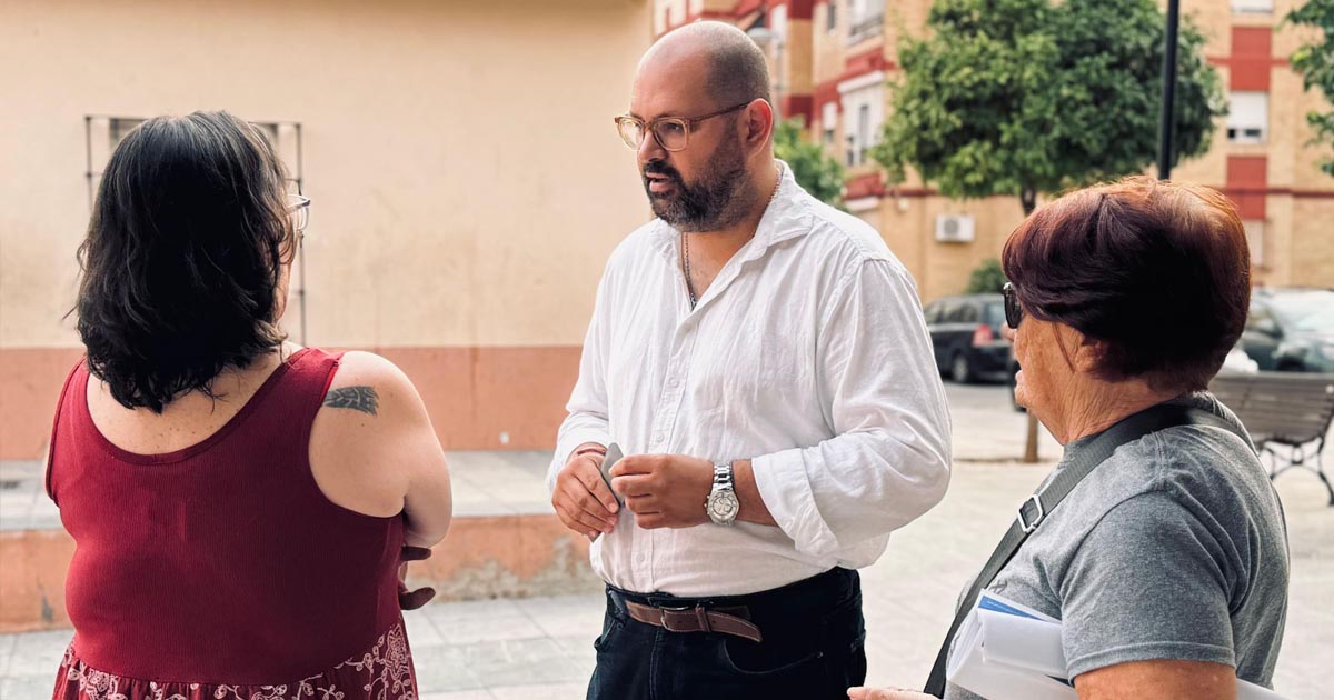La Fiesta de la Gobernadora llenará de actividades y música la Plaza Paco Teja este sábado