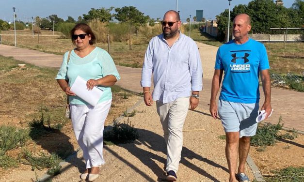 Altos del Paseo celebra este sábado su fiesta vecinal con música, juegos y convivencia familiar