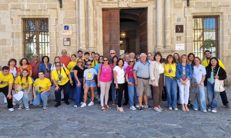 El alumnado del IES Juan Lara impulsa la primera ‘JorLara’ de Turismo y Gastronomía Sostenible