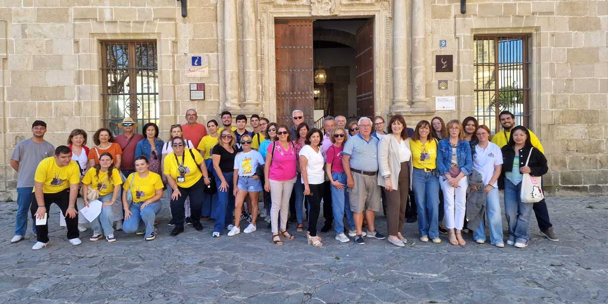 El alumnado del IES Juan Lara impulsa la primera ‘JorLara’ de Turismo y Gastronomía Sostenible