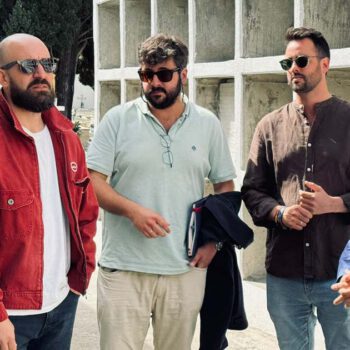 El Cementerio Municipal de El Puerto suma 600 nuevos nichos tras una inversión de 265.000 euros