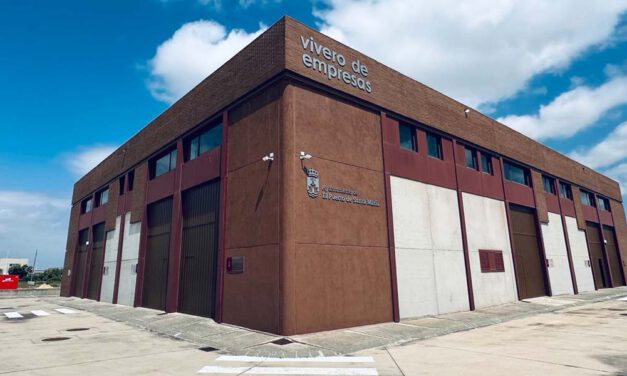El Ayuntamiento reactiva el Vivero de Empresas con una nueva ordenanza que moderniza su gestión