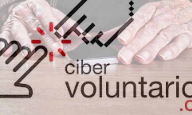 El Puerto acoge el curso Ciberformaciones TIC impartido por la Fundación Cibervoluntarios