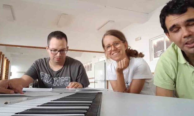 La Voz Joven de la Bahía reaparece con 12 nuevos talentos