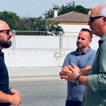 El Puerto impulsa una promoción de 176 viviendas protegidas junto al centro comercial El Paseo