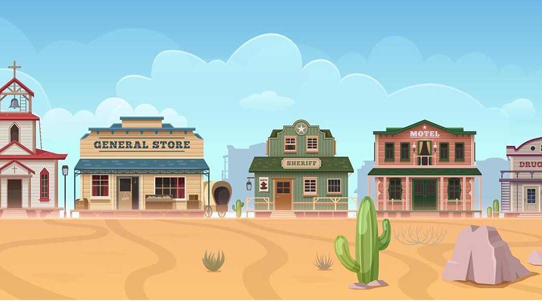 Westerns urbanos argentinos