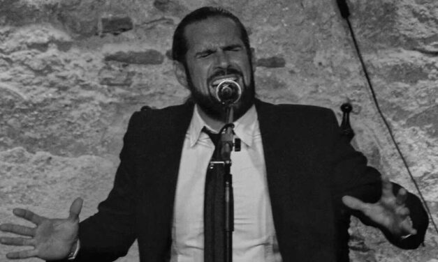 Fin de semana teatral en el Pedro Muñoz Seca con humor, música y flamenco