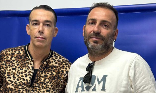 Dos zambombas de la Peña Flamenca Al Alma enriquecerán la programación navideña de El Puerto