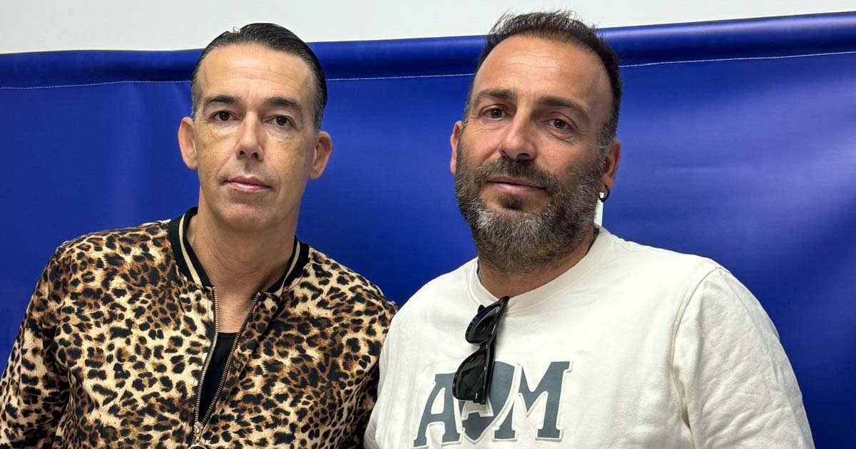 Dos zambombas de la Peña Flamenca Al Alma enriquecerán la programación navideña de El Puerto