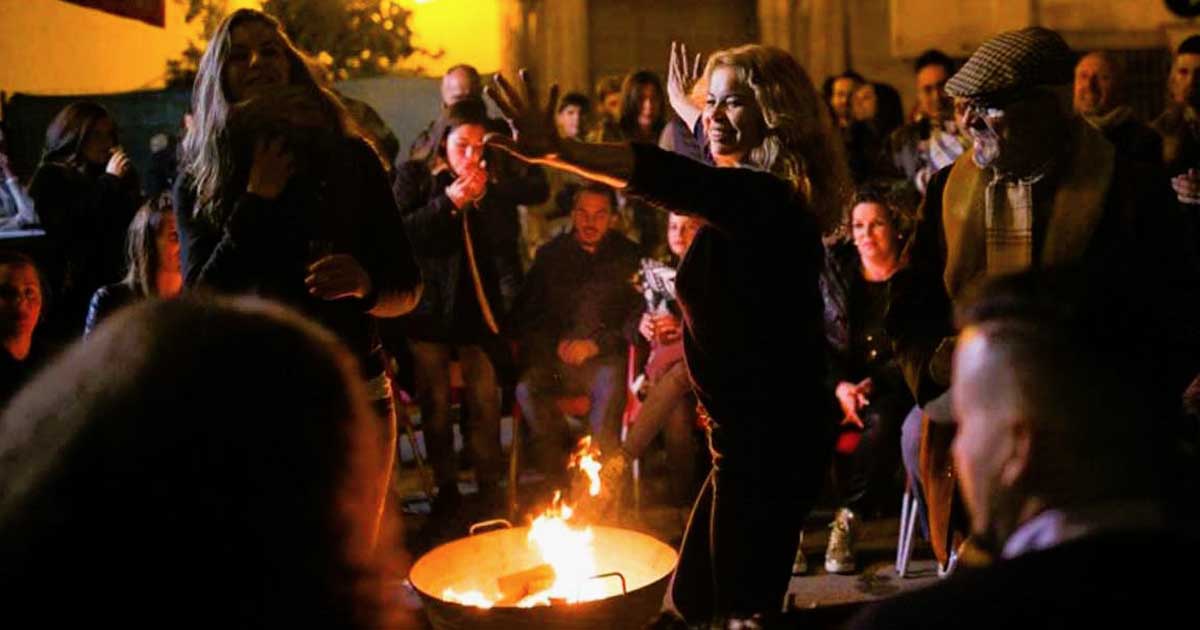 El Ayuntamiento publica el Bando Municipal para celebrar las zambombas navideñas