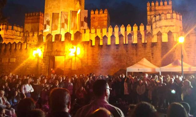 El Puerto promueve un Bando Municipal para facilitar la celebración de las zambombas