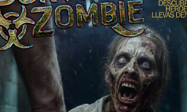 Survival Zombie se traslada al 5 de abril