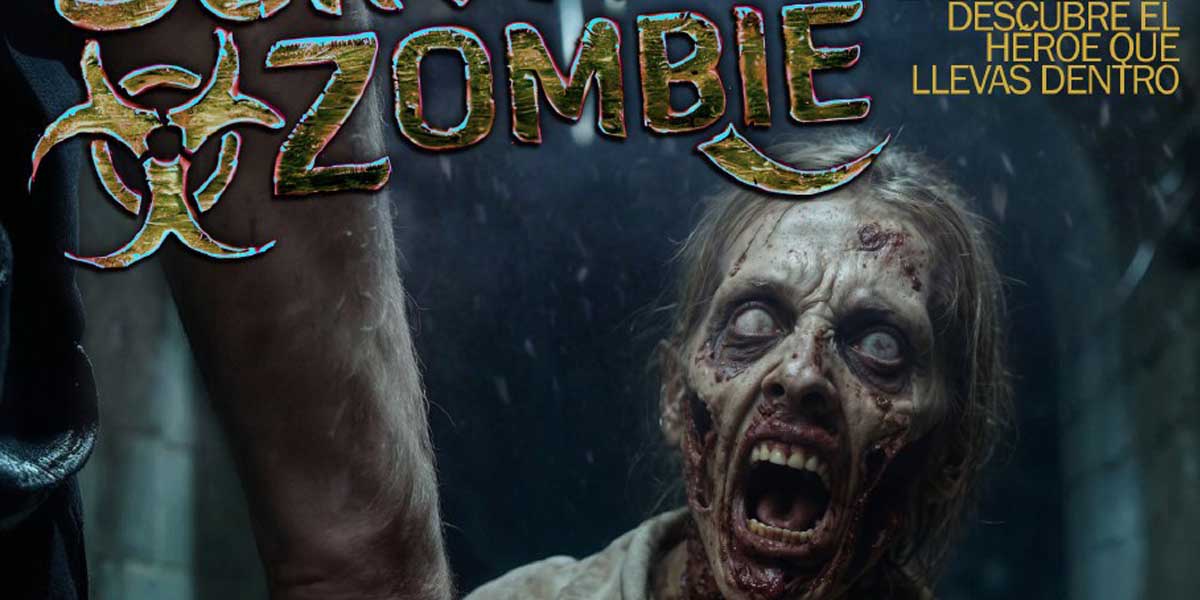 Survival Zombie se traslada al 5 de abril