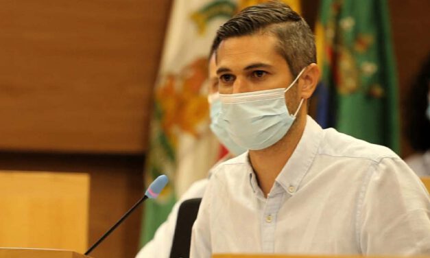 "¿Por qué calla Beardo cuando tiene seis denuncias judiciales por diferentes asuntos?"