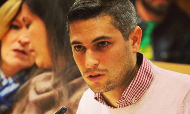 El PSOE solicita conocer ya los presupuestos municipales para 2020