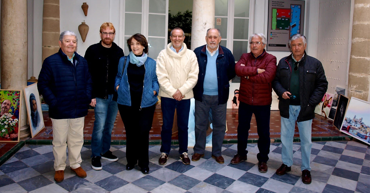 Fallado el Certamen de pintura XIII Premio Eduardo Ruiz Gollury