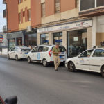 El Puerto abre el plazo para obtener el certificado de conductor de taxi