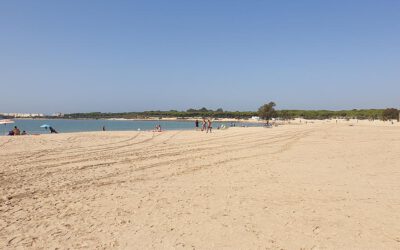 ¿Tú de dónde eres?, ¿Yo?, de El Puerto de Santa María