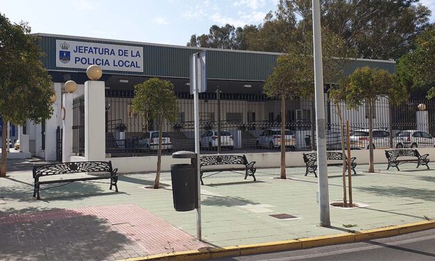El Ayuntamiento de El Puerto adjudica la  Sala de Comunicaciones y Emergencias de la Policía Local