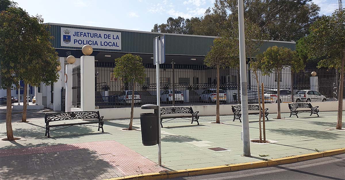 El Ayuntamiento de El Puerto adjudica la  Sala de Comunicaciones y Emergencias de la Policía Local