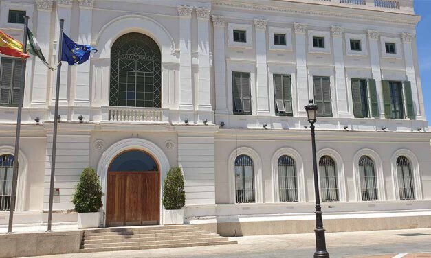El Ayuntamiento de El Puerto refuerza Patrimonio con la contratación de un arquitecto técnico